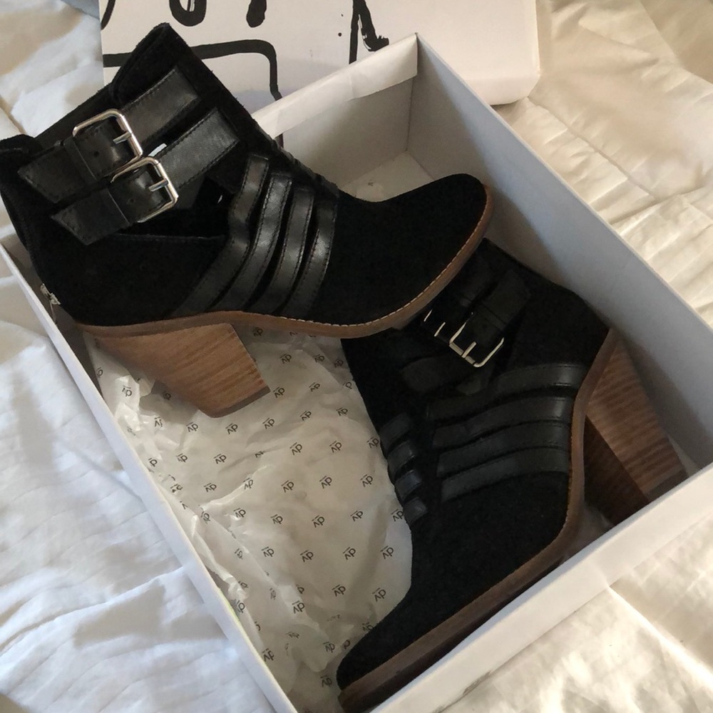 Booties